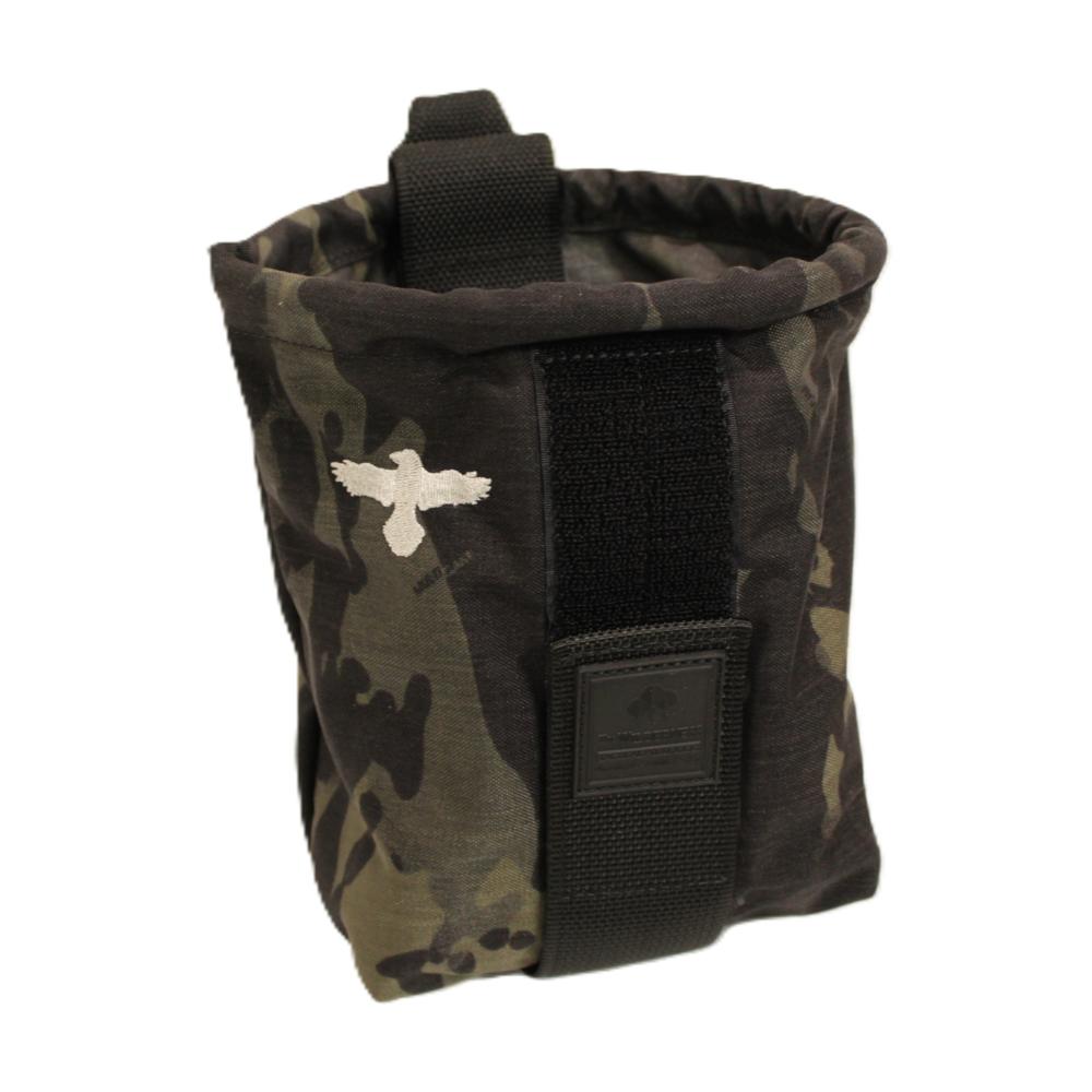 Wilderness Bucket Dump Pouch