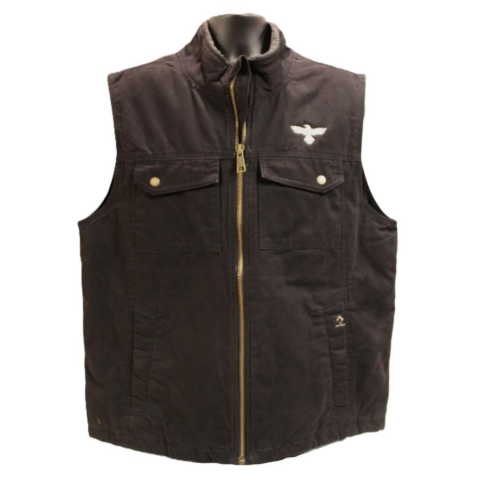 Dri-Duck Trek Insulated Vest