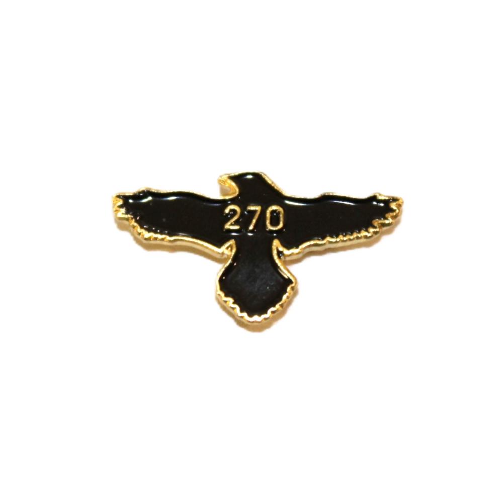 Gunsite Class Pins