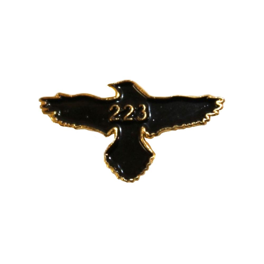 Gunsite Class Pins