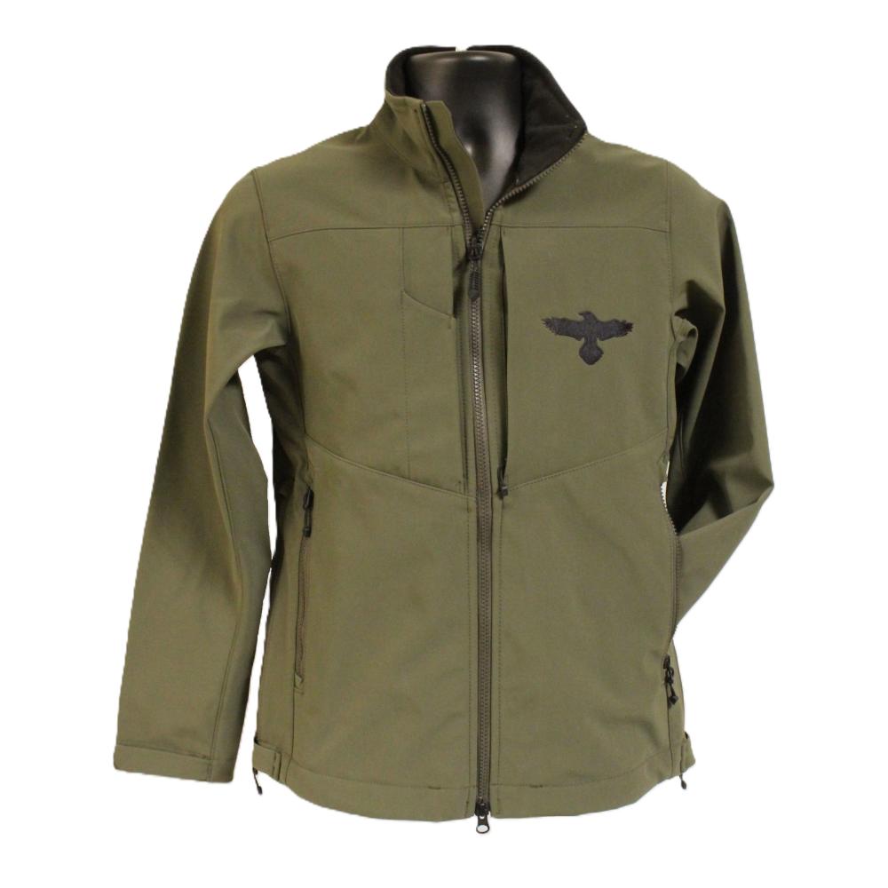 First Tac Ladies Softshell Jacket