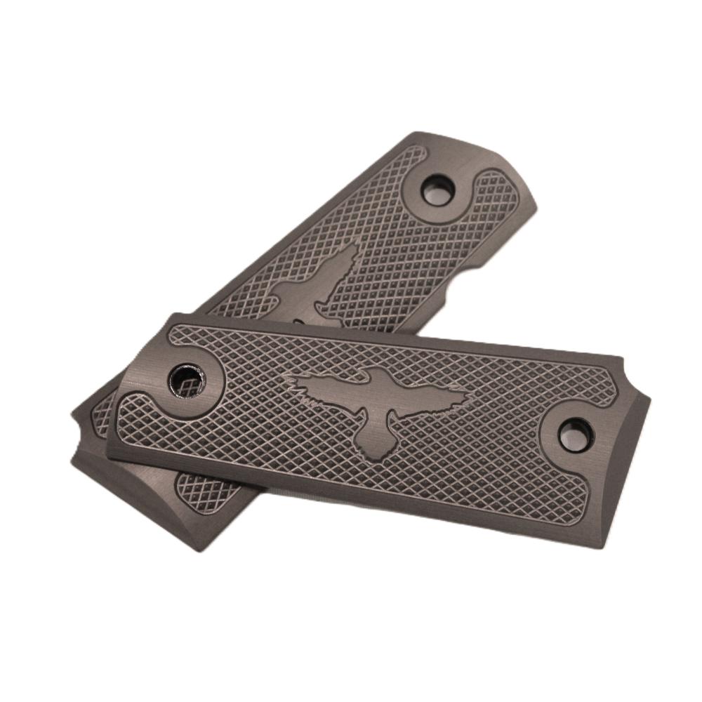 Aluma Grips