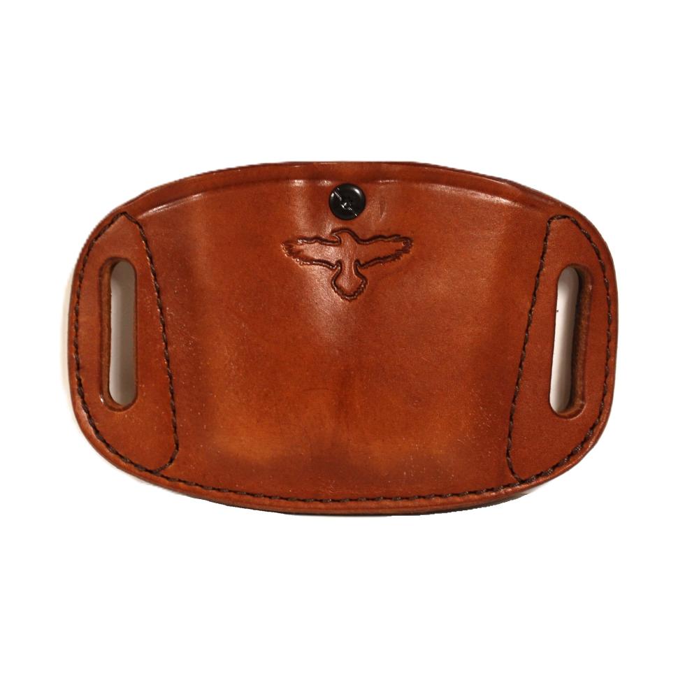 Simply Rugged Mag Pouches