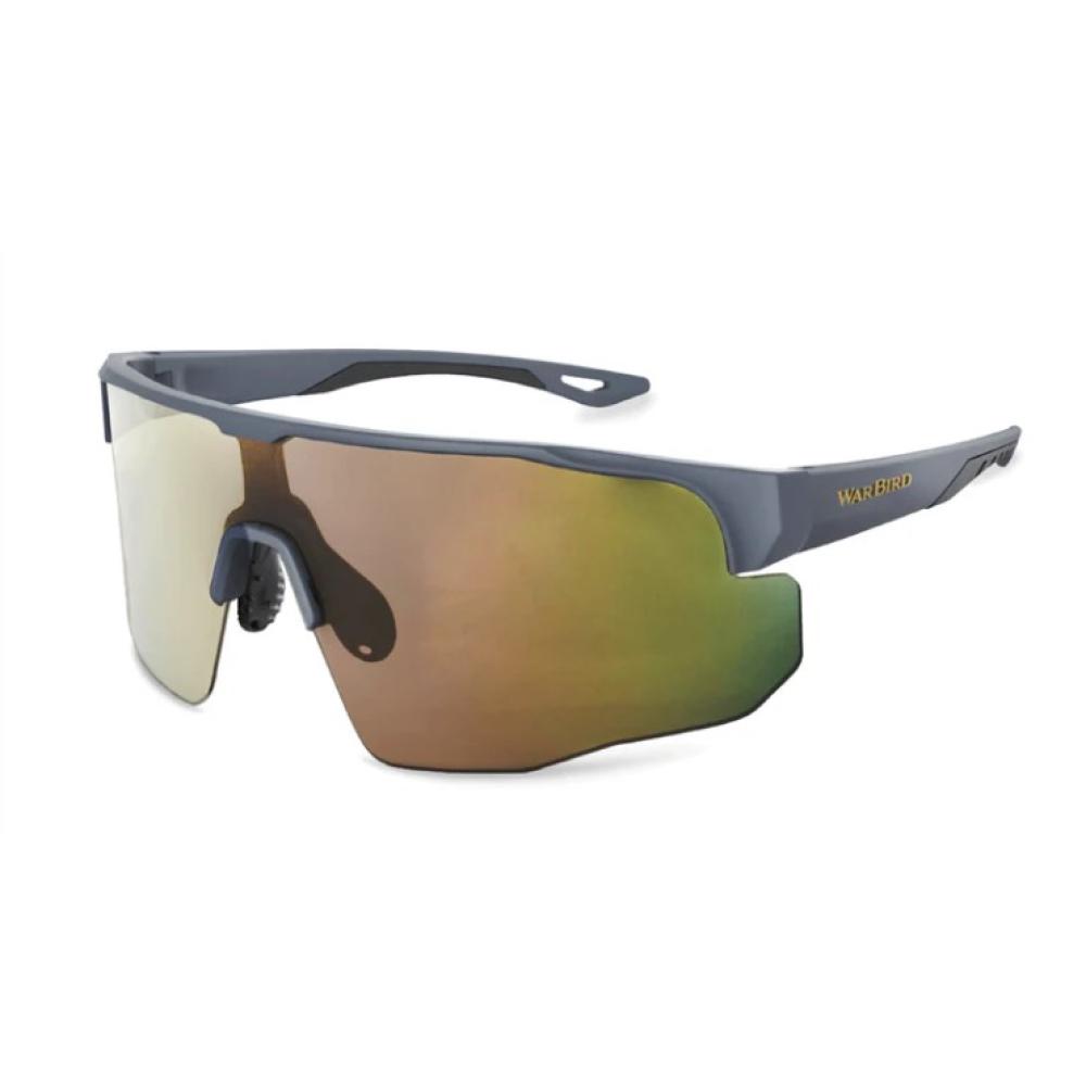 WarBird Eye Protection