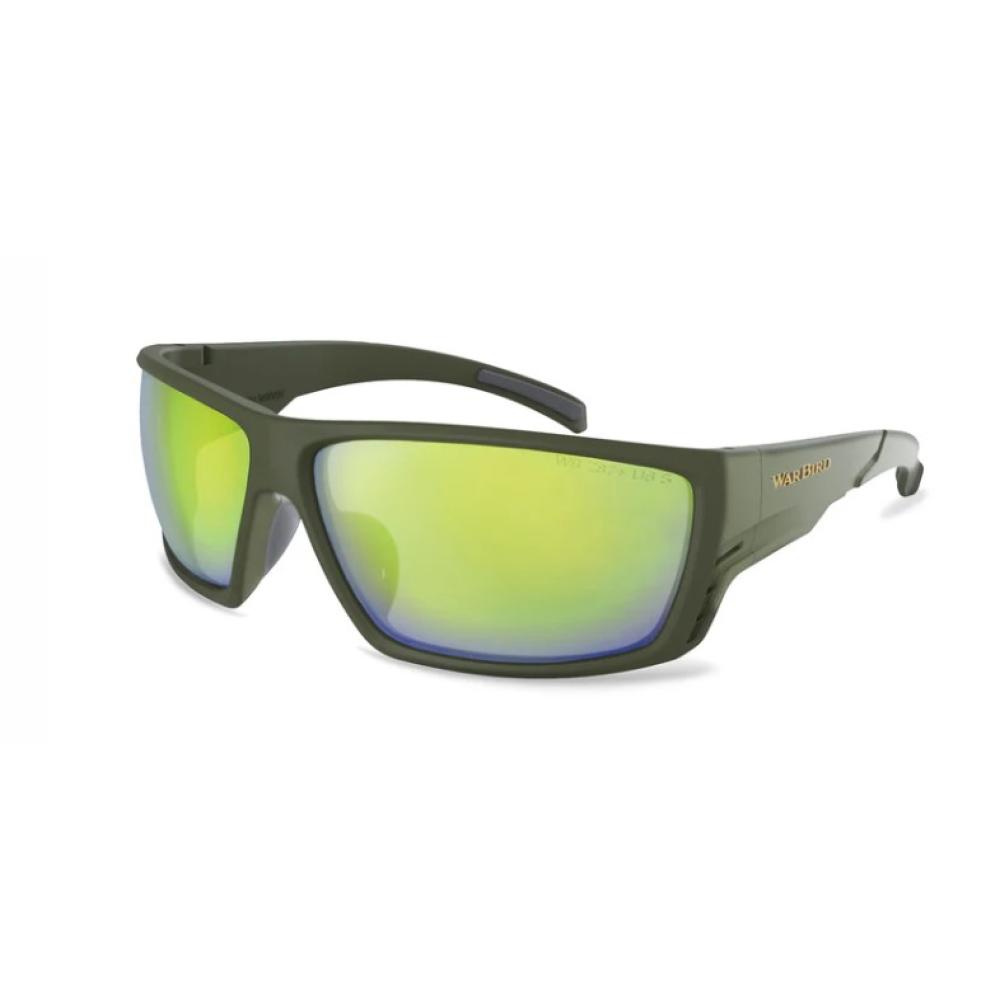 WarBird Eye Protection