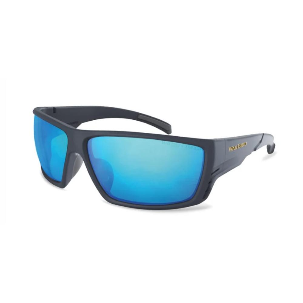 WarBird Eye Protection