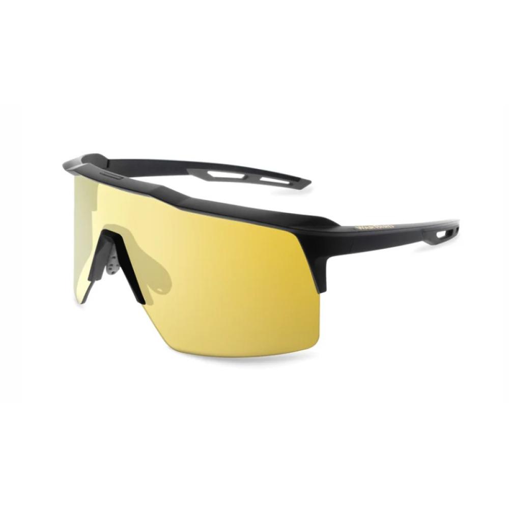 WarBird Eye Protection