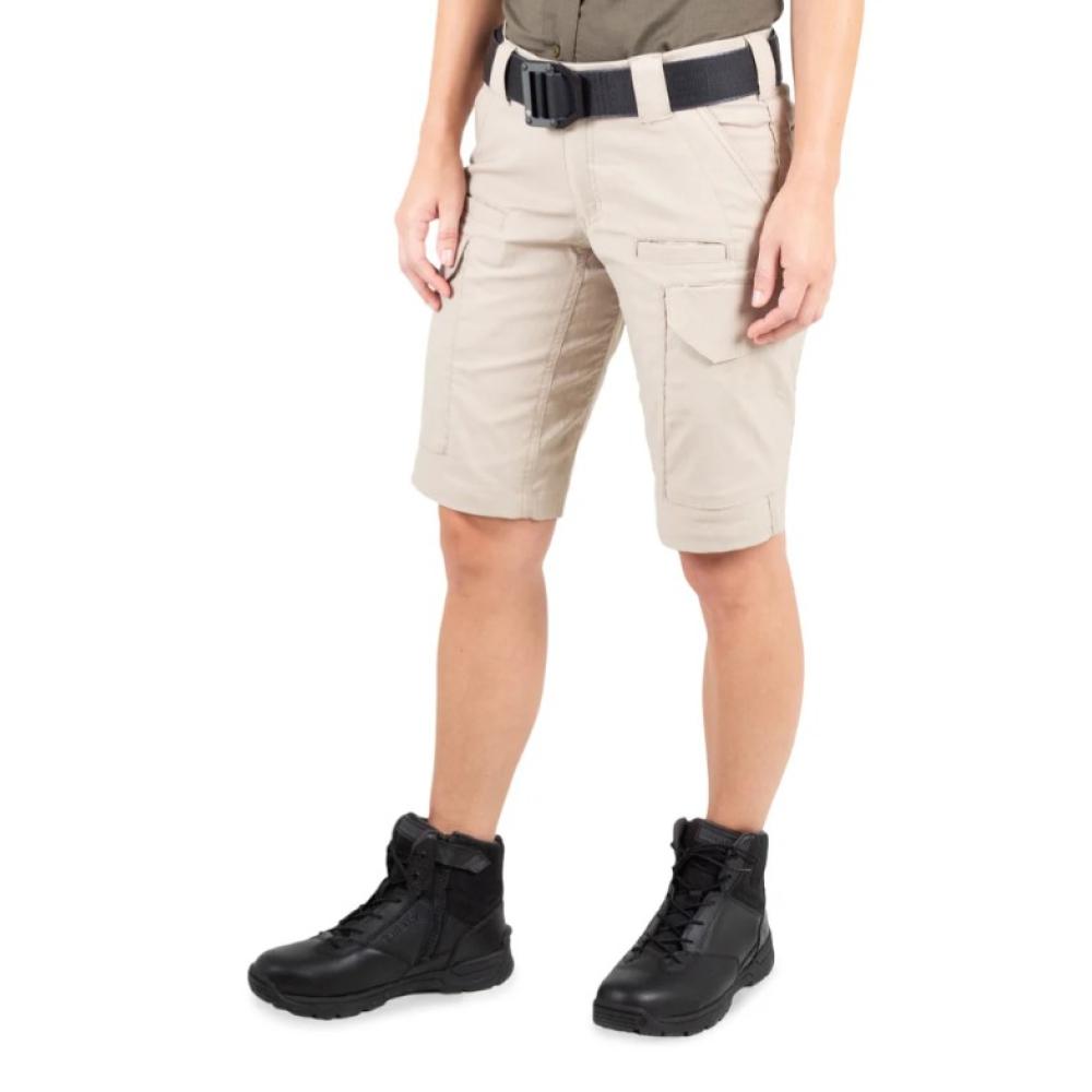First Tactical Ladies V2 Shorts