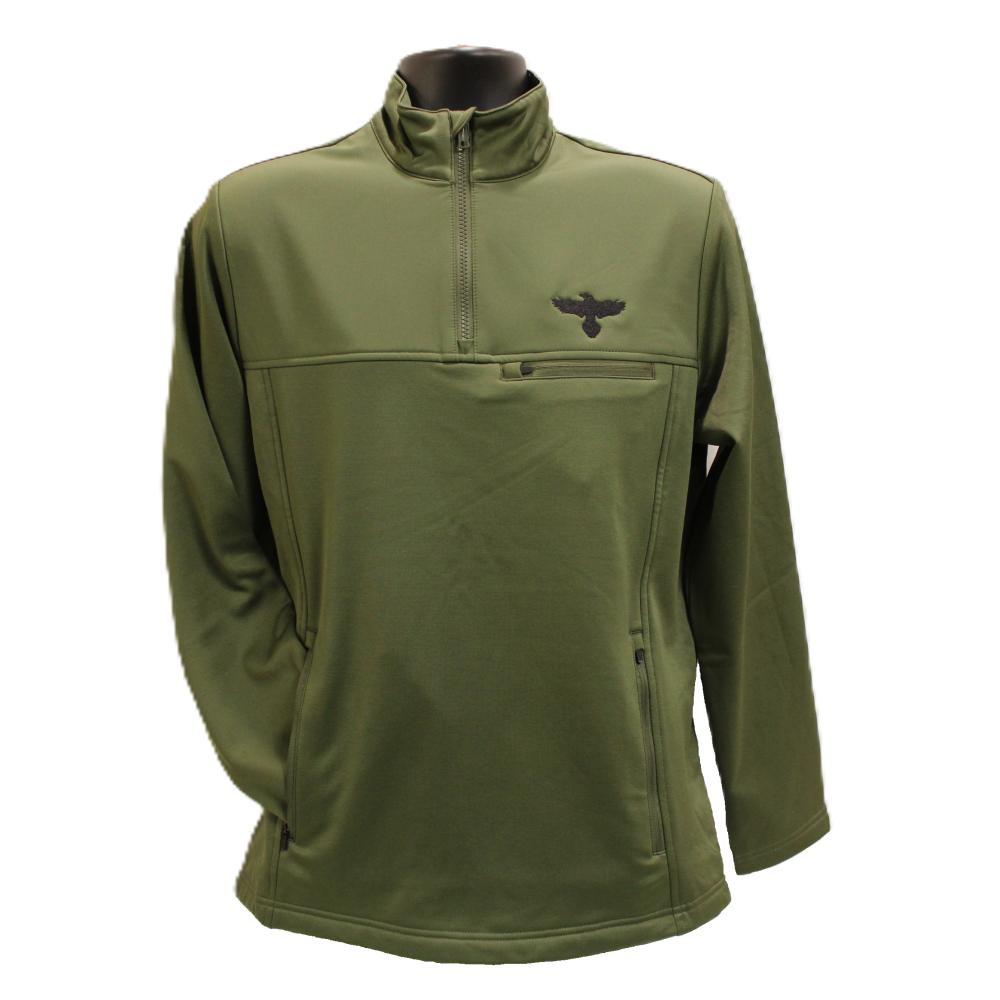 Propper Kinetic Qtr Zip Pullover
