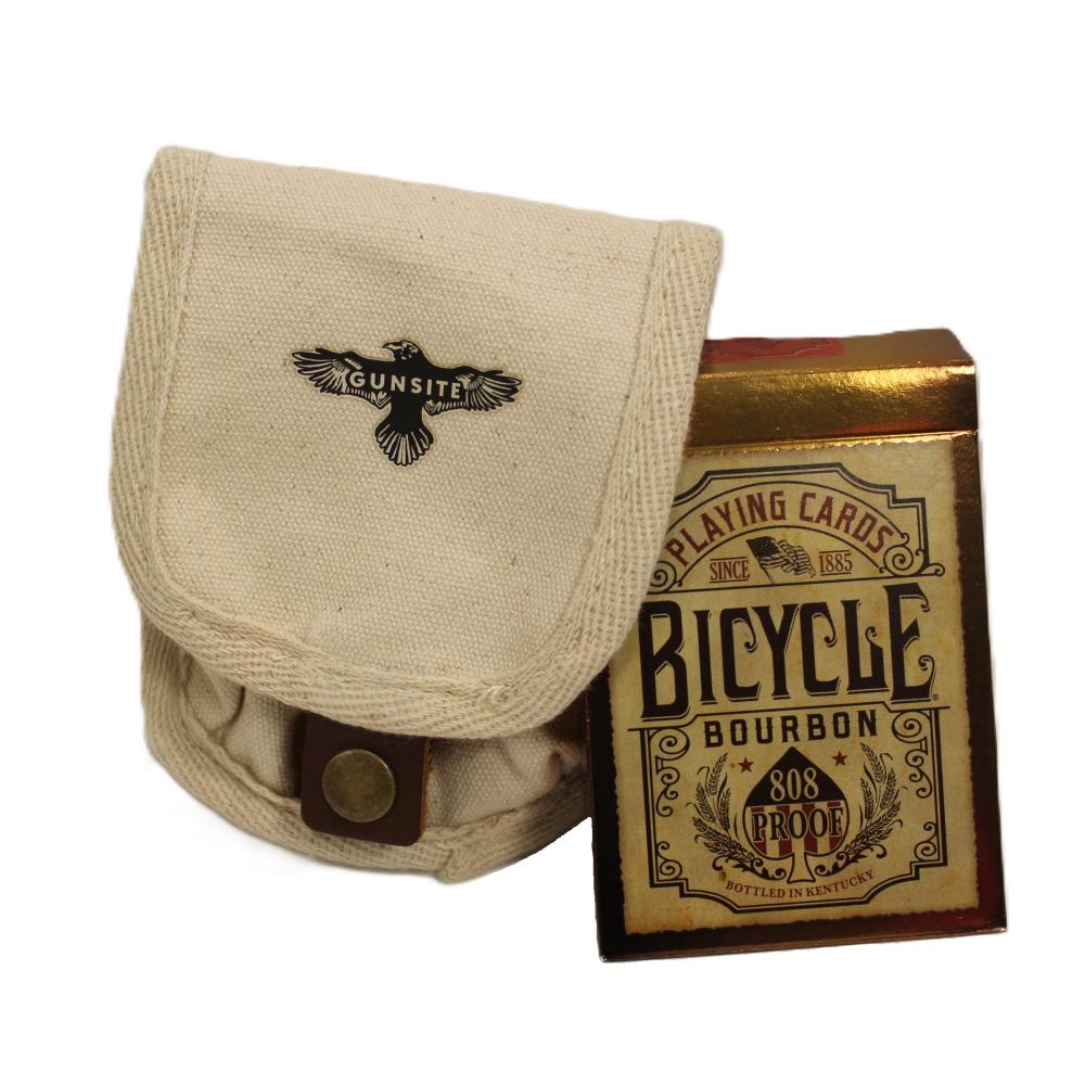 Heritage Playing Cards