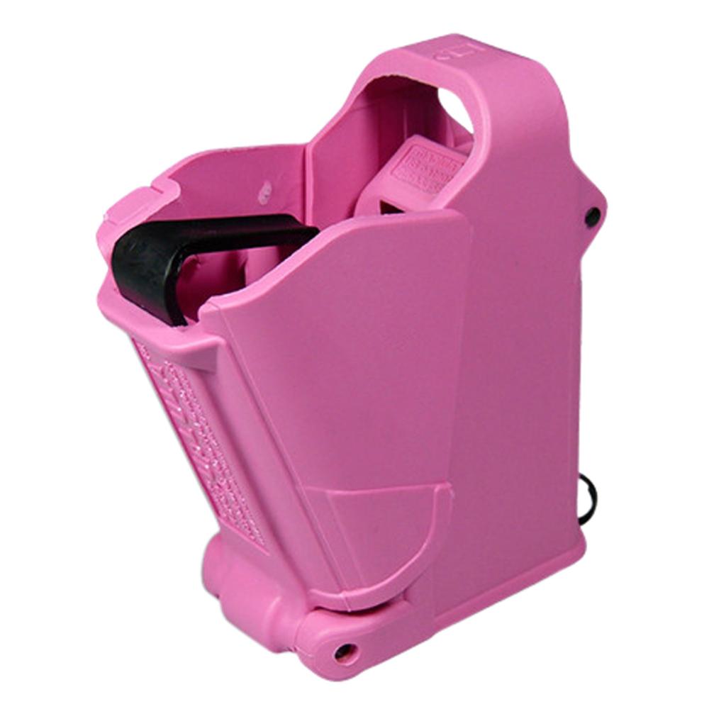 UpLULA Pistol Loader - Pink