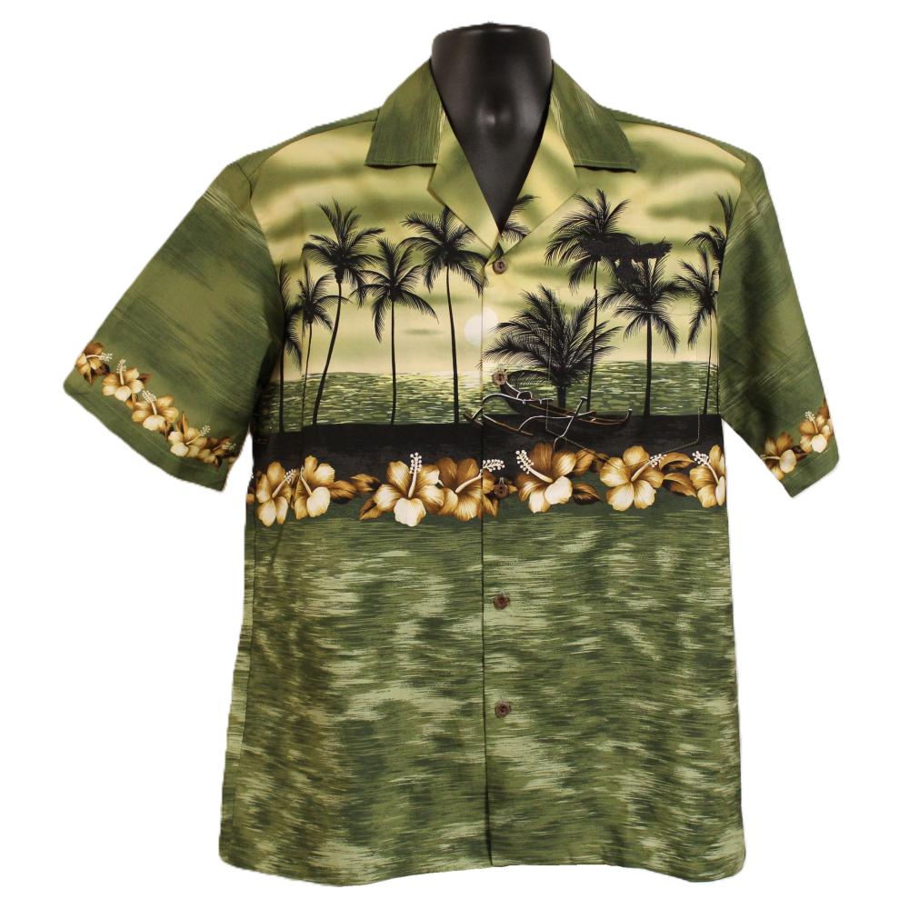 Hawaiian Shirts