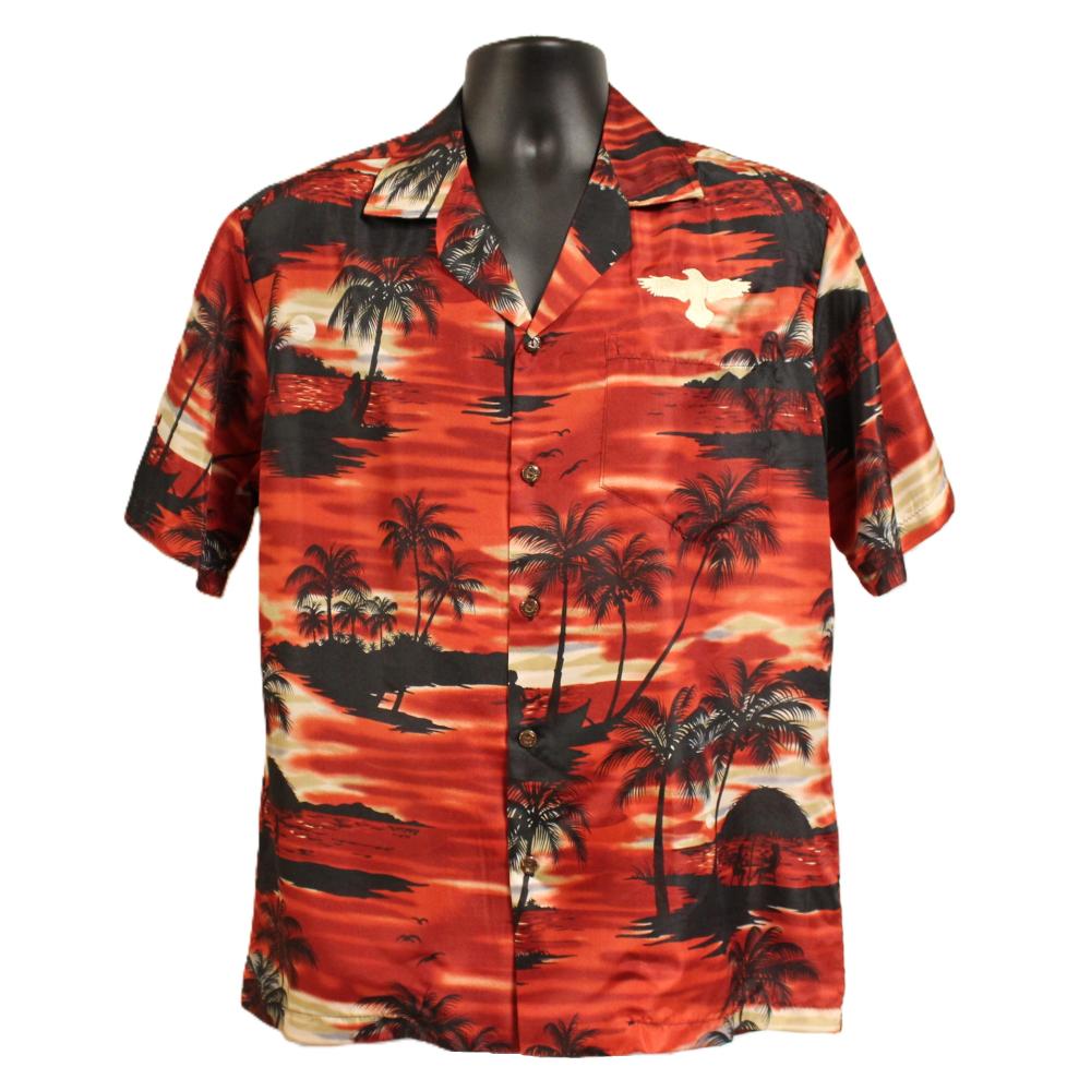 Hawaiian Shirts