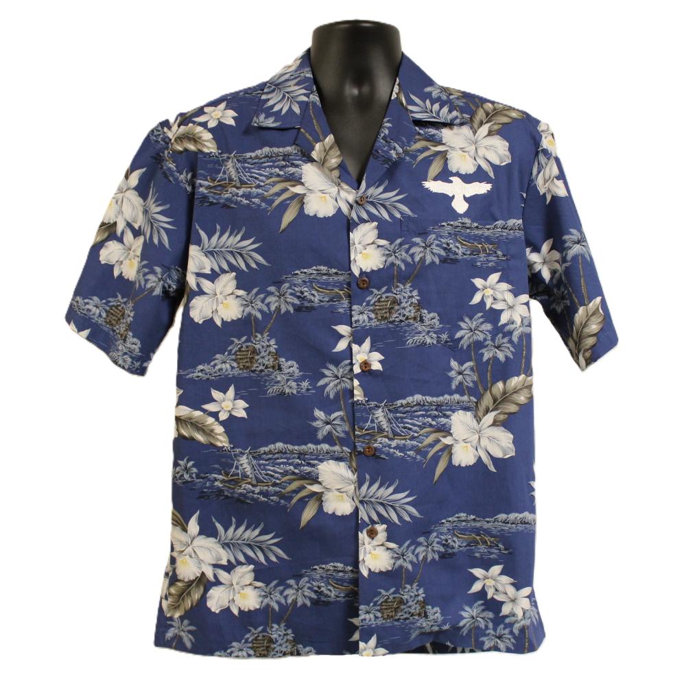 Hawaiian Shirts
