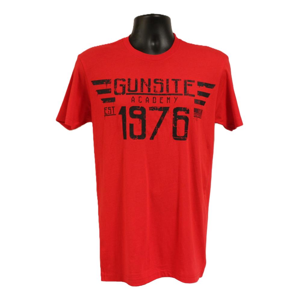 Gunsite Est. 1976 Tee