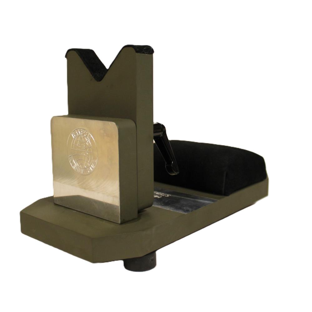 Ransom Multi-Cal Rest