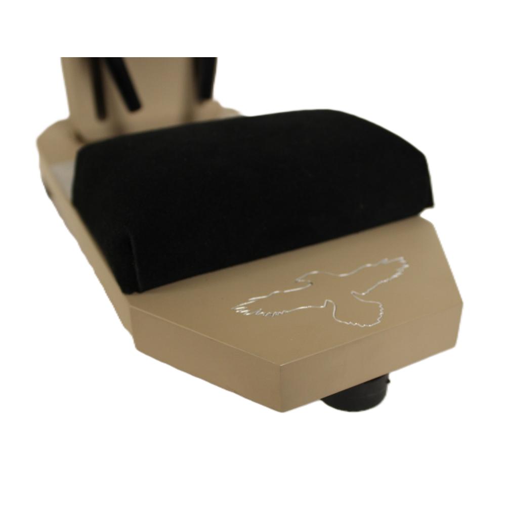 Ransom Multi-Cal Rest