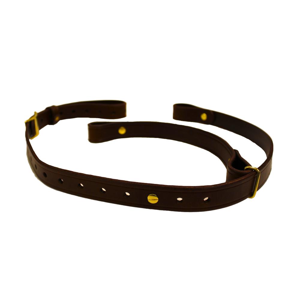 Andy's Steyr Scout Ching Sling