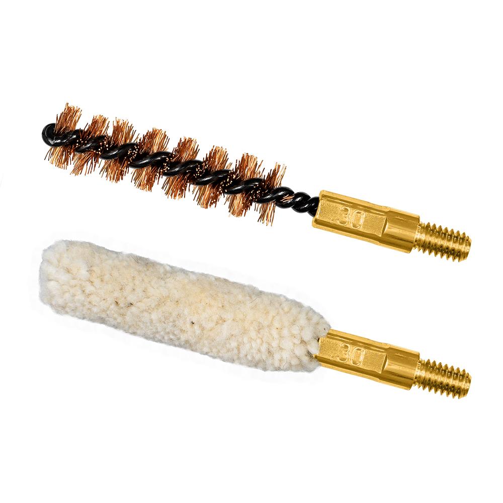 OTIS Brush & Mop Combo