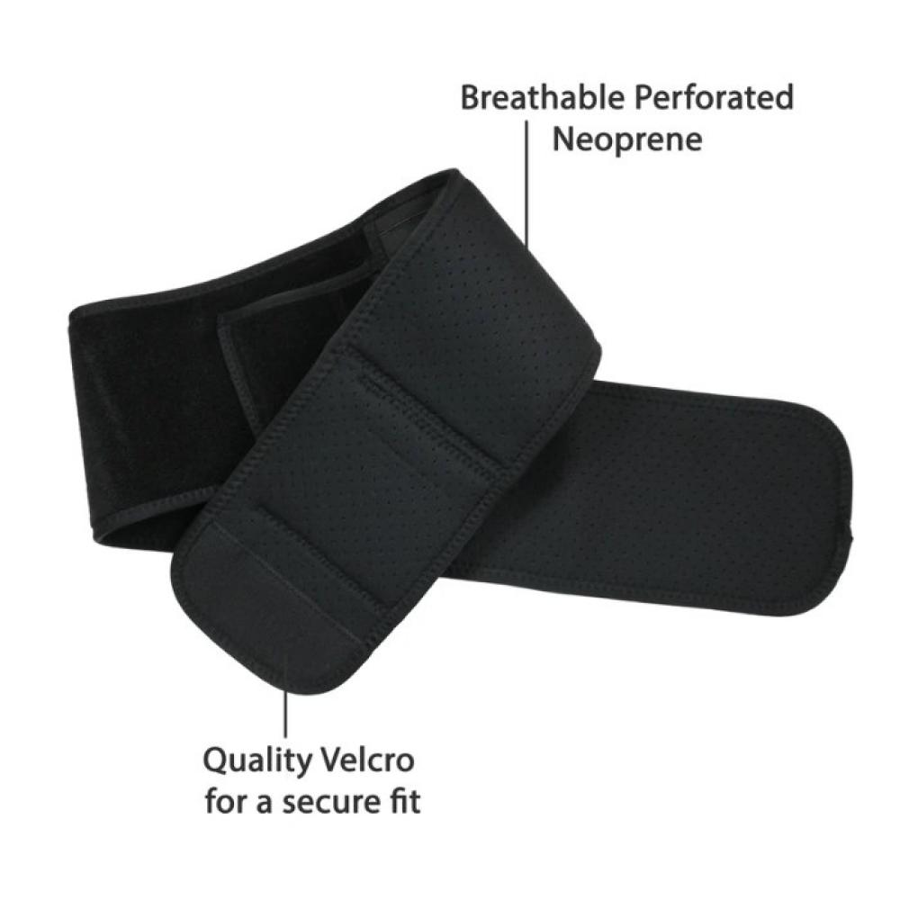 LC Unisex Belly Band - Reg