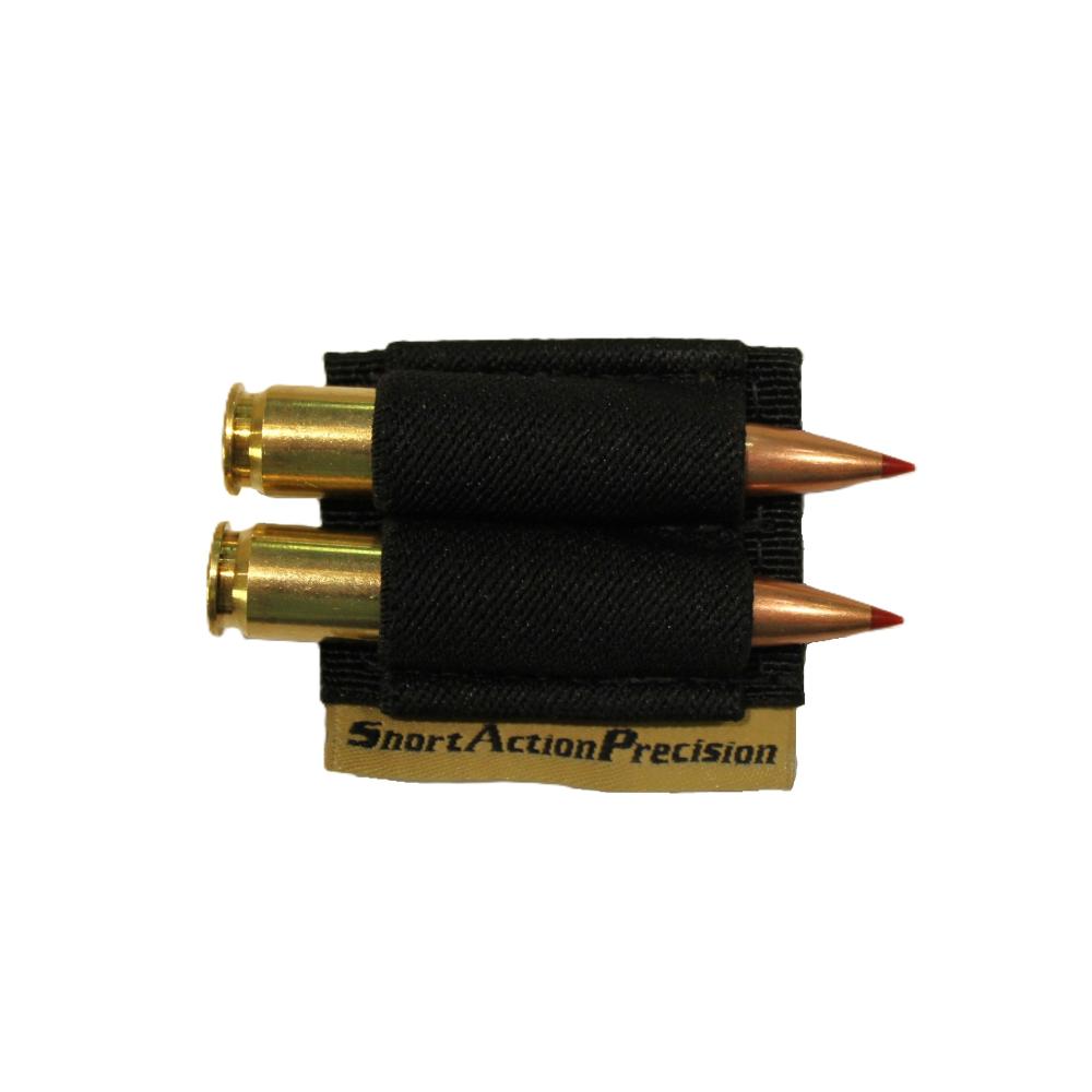 SAP Two Round Holder - Coyote