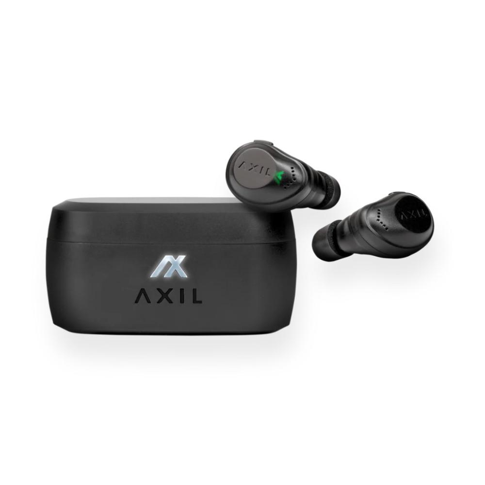 Axil XCOR Digital