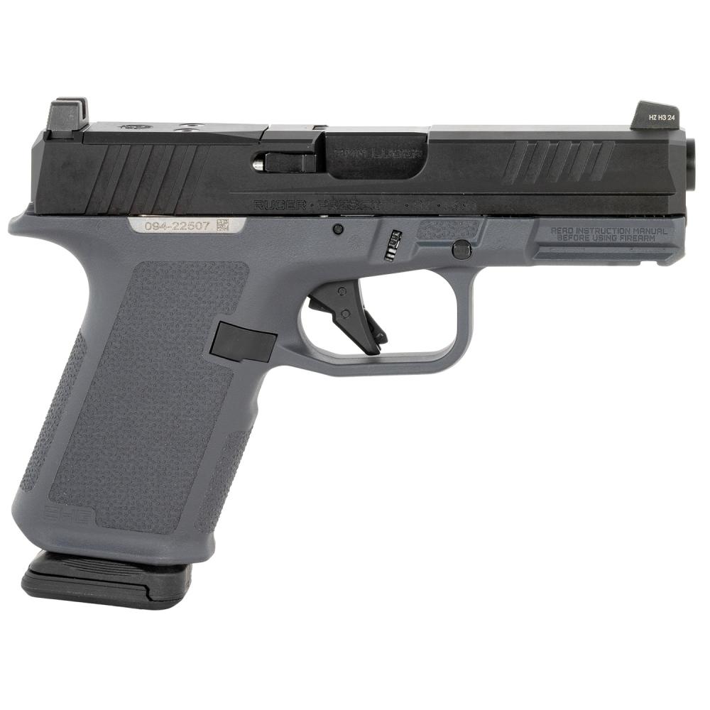 Ruger RXM 9mm *Call to order*
