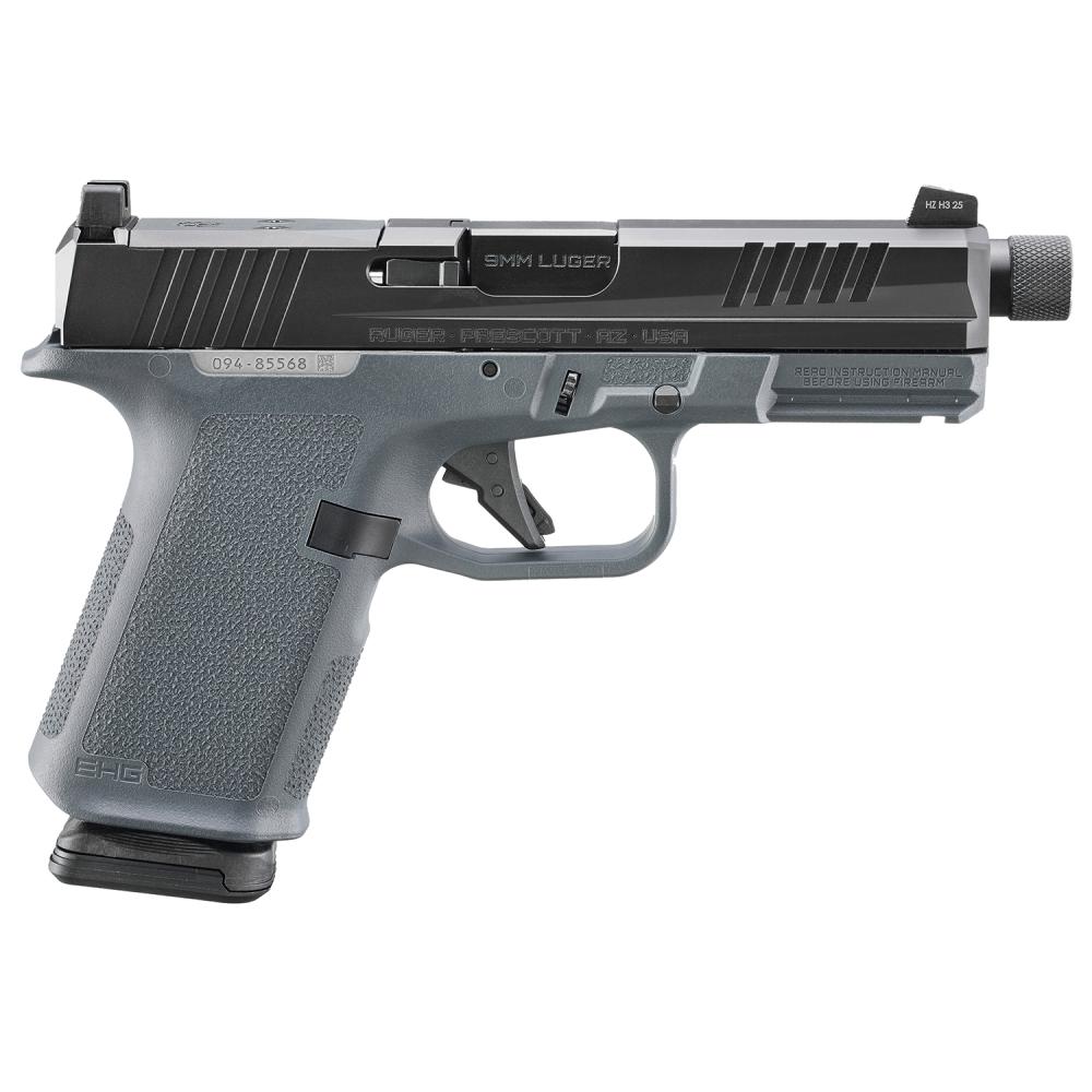 Ruger RXM 9mm Threaded Barrel *Call to order* Ruger RXM 9mm Threaded Barrel *Call to order*