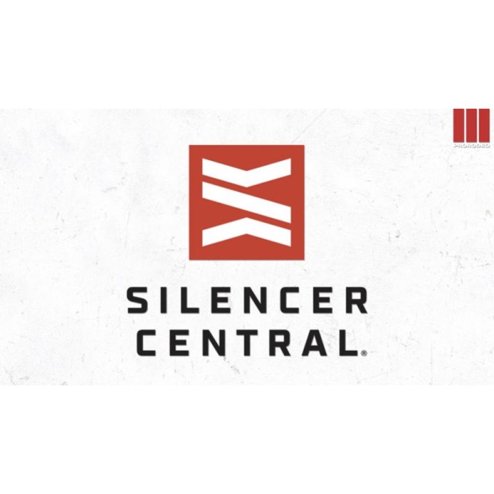 Silencer Central - Shipped Direct Silencer Central - Shipped Direct