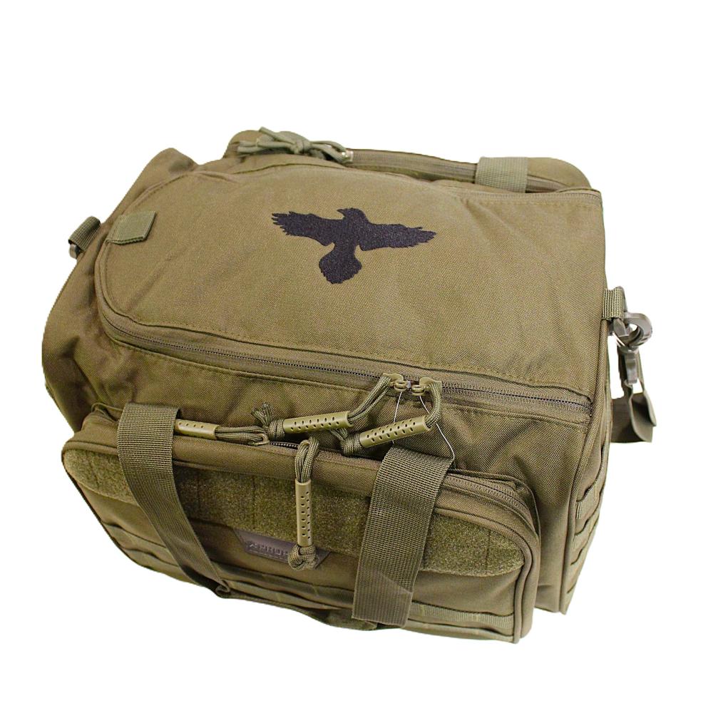 Propper Range Bag - OD Green