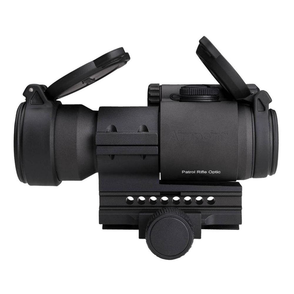 Aimpoint PRO w/ QRP2