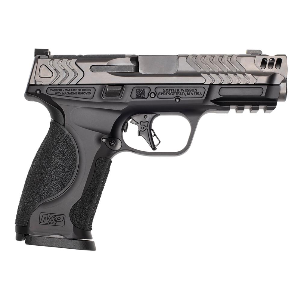 S&W M&P9 2.0 PC Carry 9mm *Call to order*