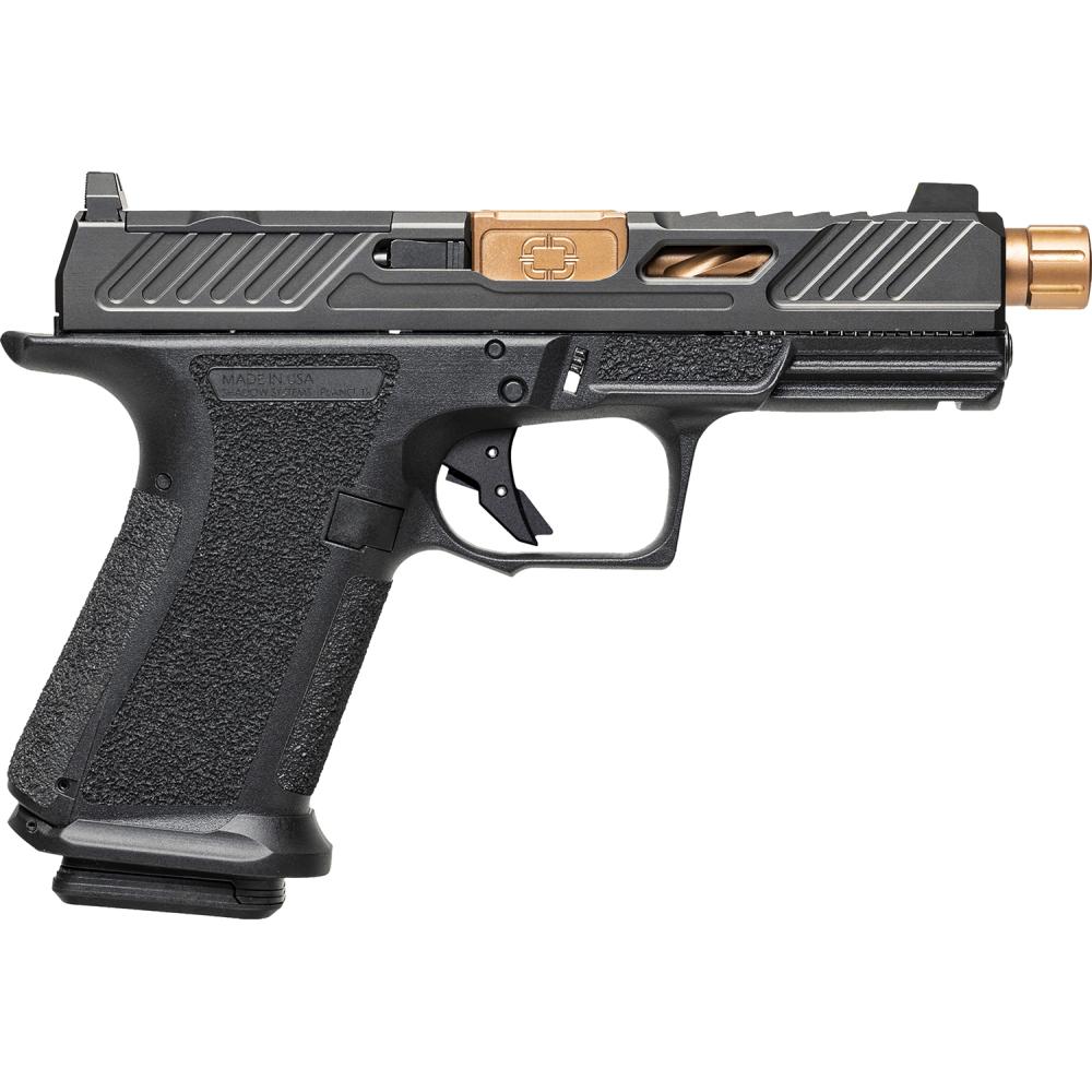Shadow MR920 ELITE 9mm *Call to order*
