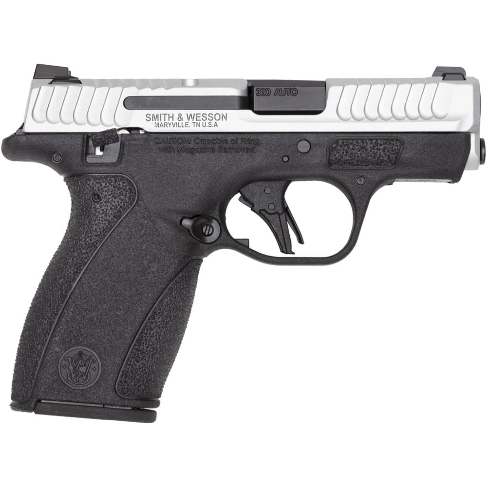S&W M&P Bodyguard 2.0 380Auto