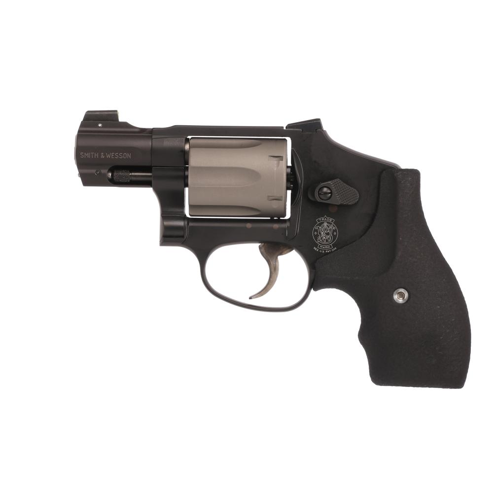 S&W 432UC TI 32H&R