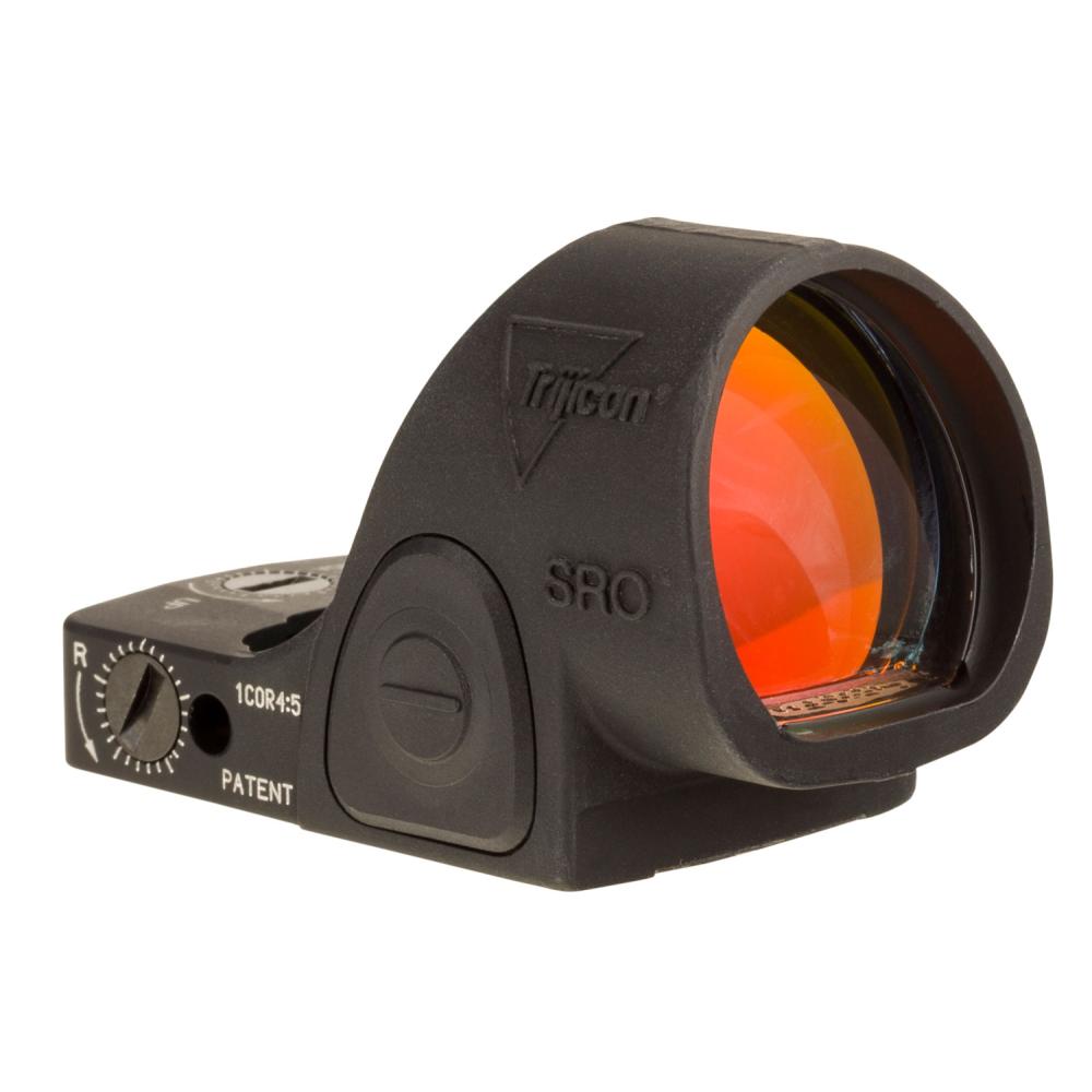 Trijicon SRO 2.5 MOA Trijicon SRO 2.5 MOA