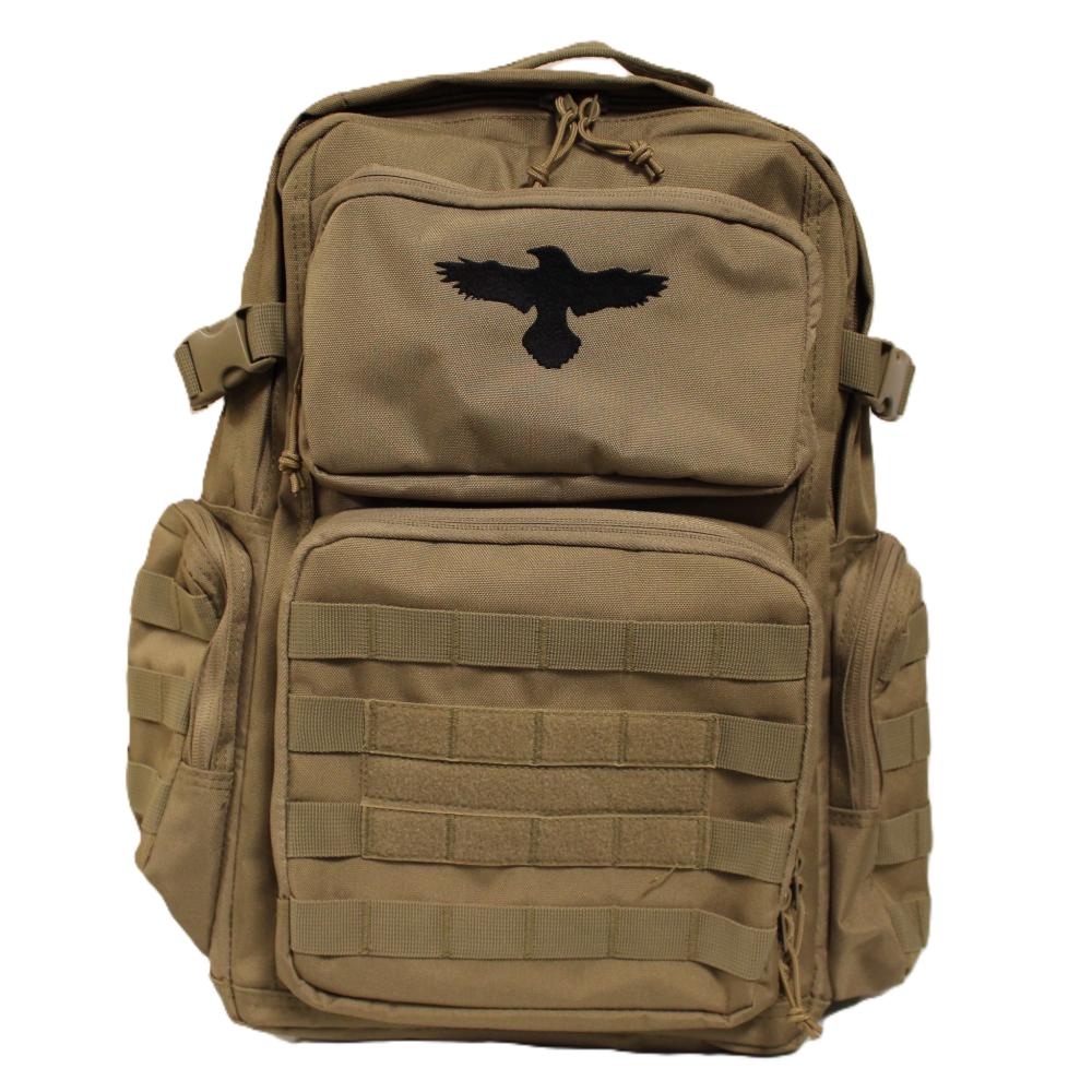 Tactical Backpack a