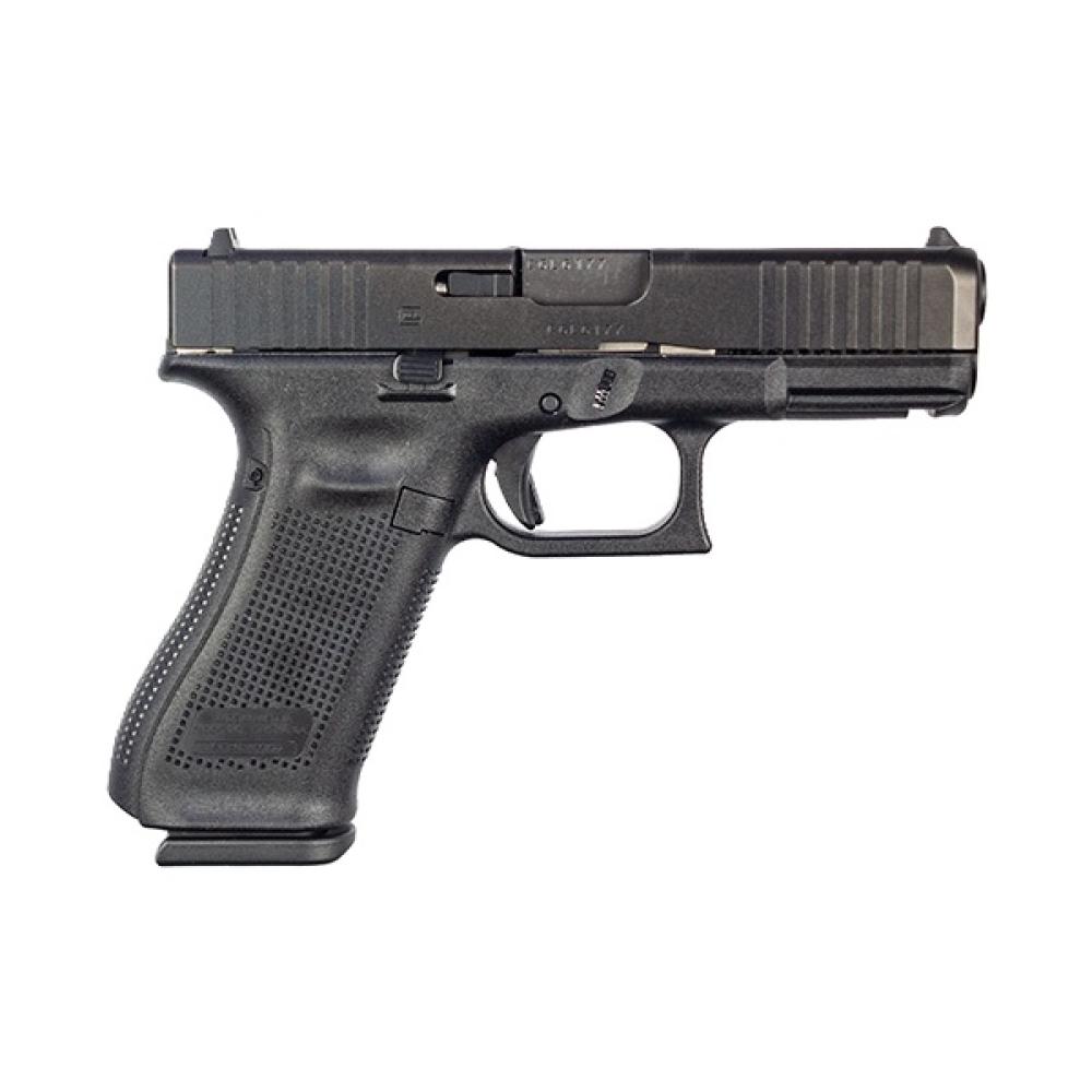 Glock 45 V 9mm