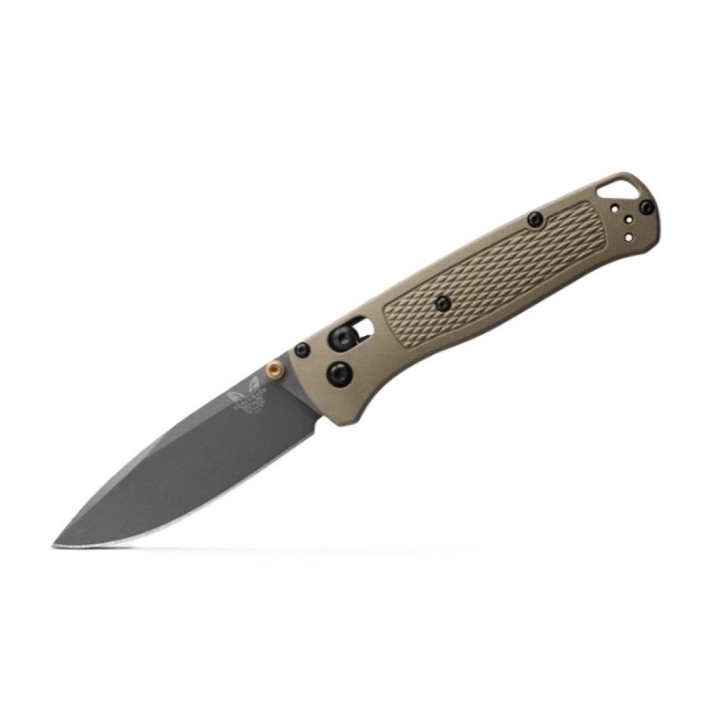 Benchmade Bugout - Ranger Green