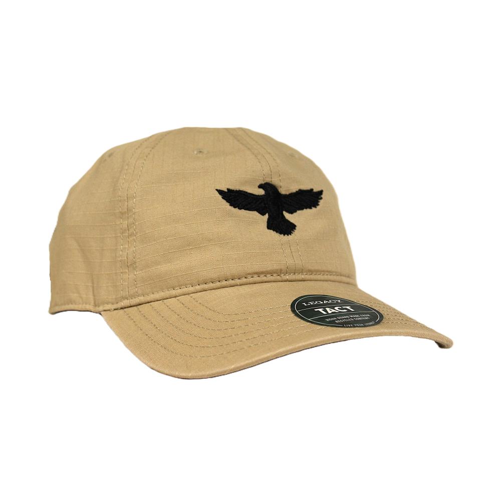 Tacticool Hat - Khaki/Black
