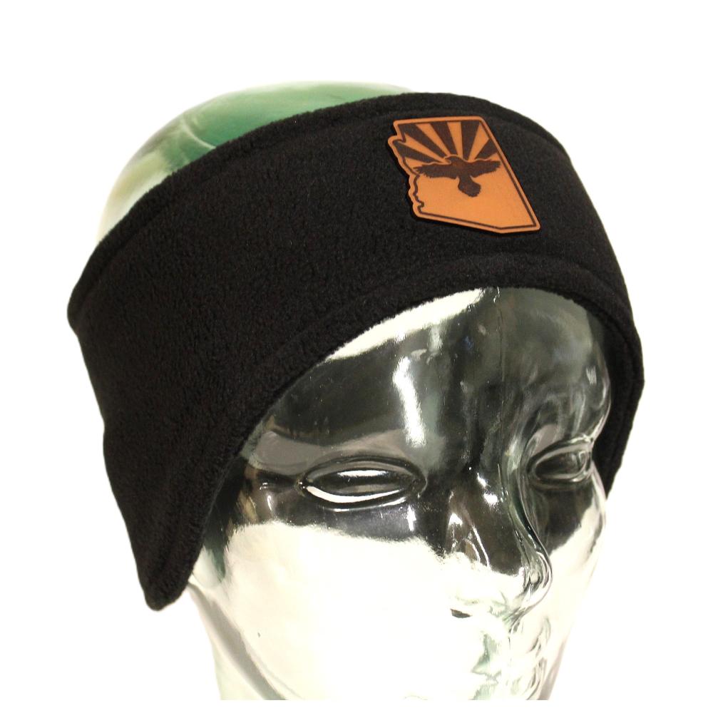 R-Tek Fleece Headband