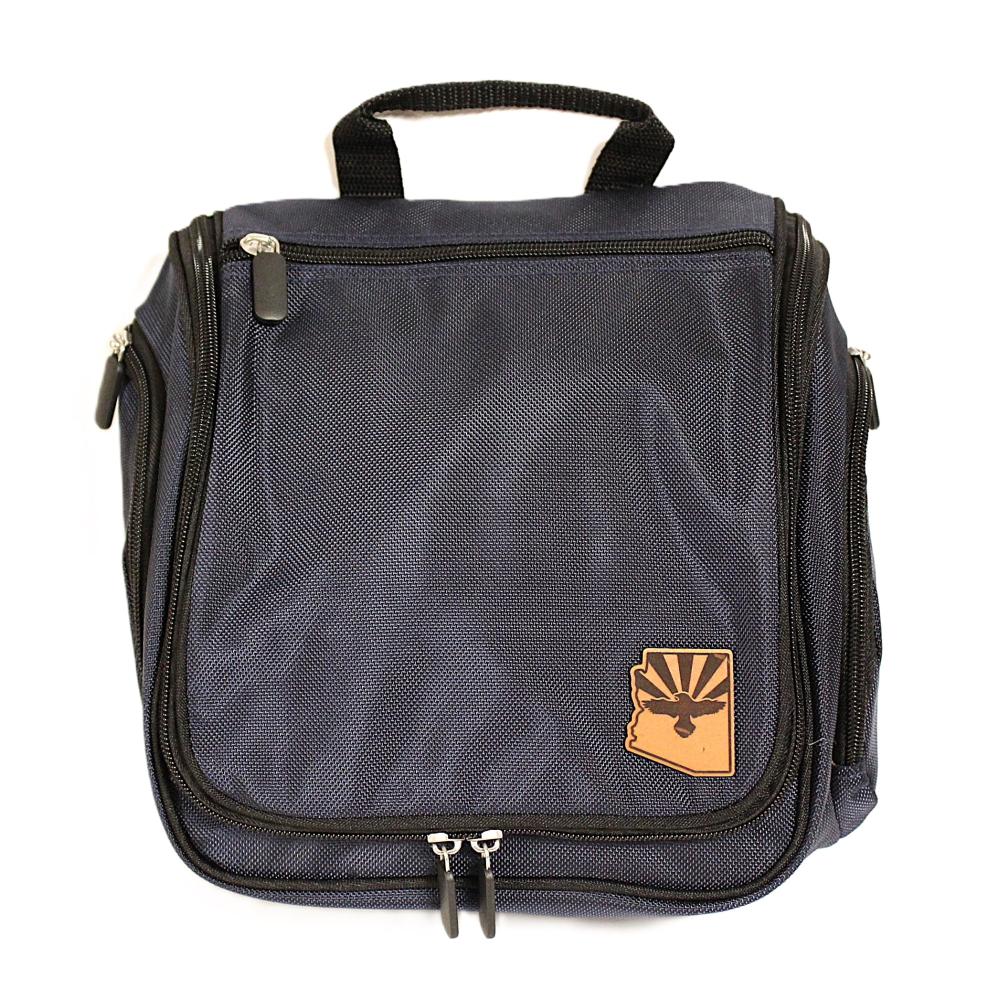 Hanging Toiletry Kit