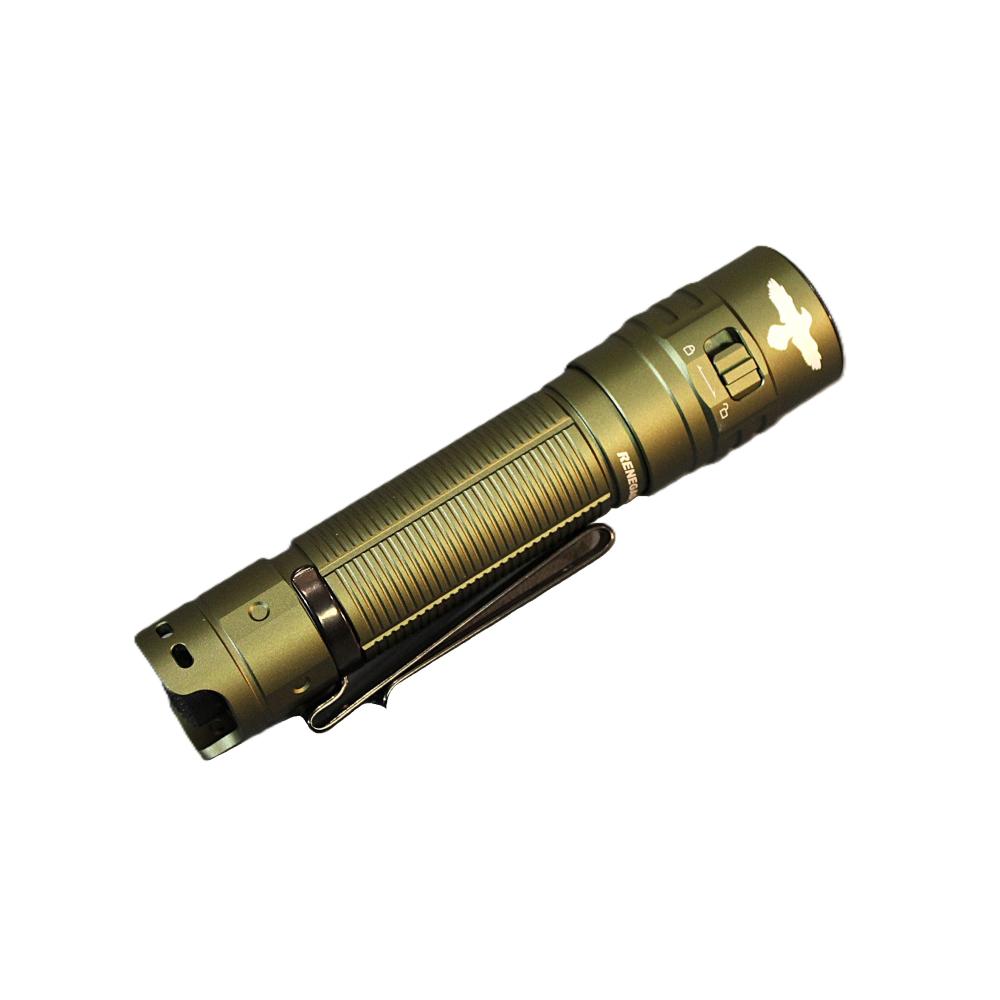 Fenix LD30R Renegade Handheld Light