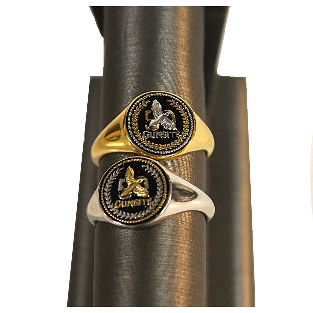 50th Commemorative Ring - Women's