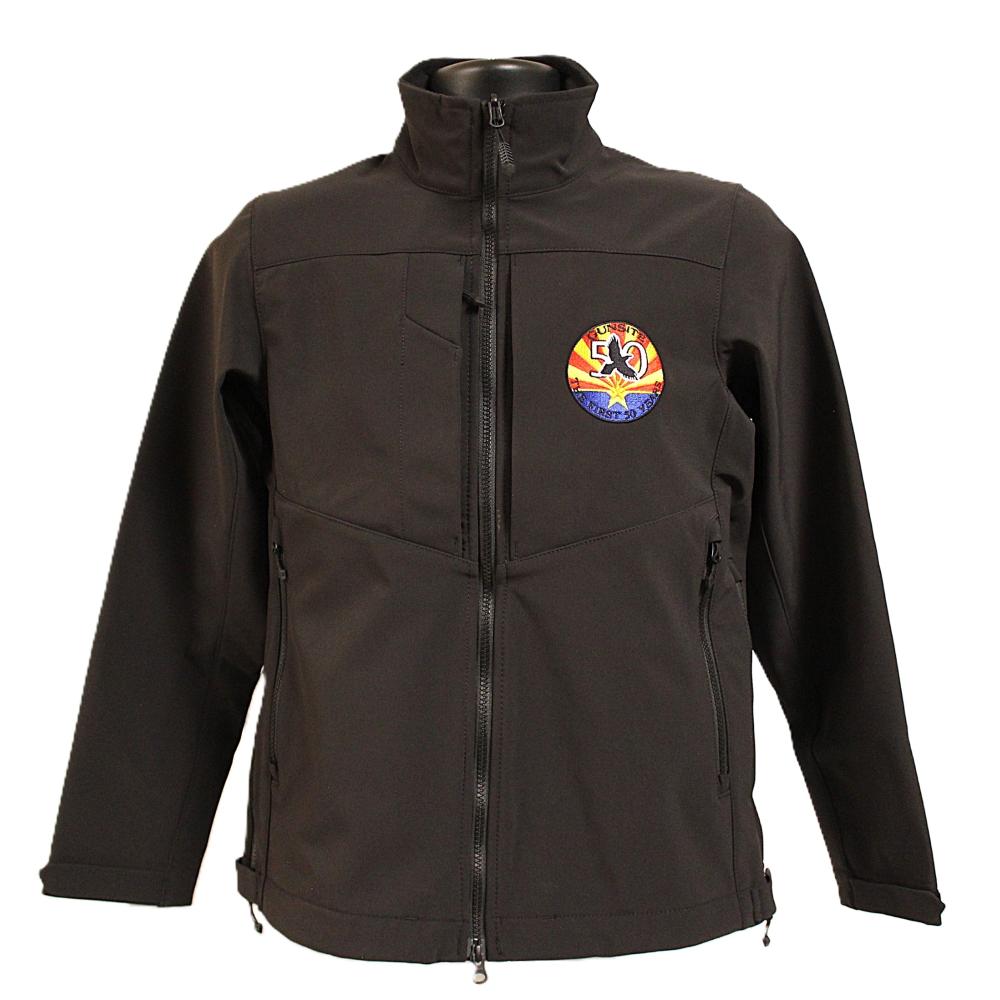 50th First Tactical Ladies Jacket