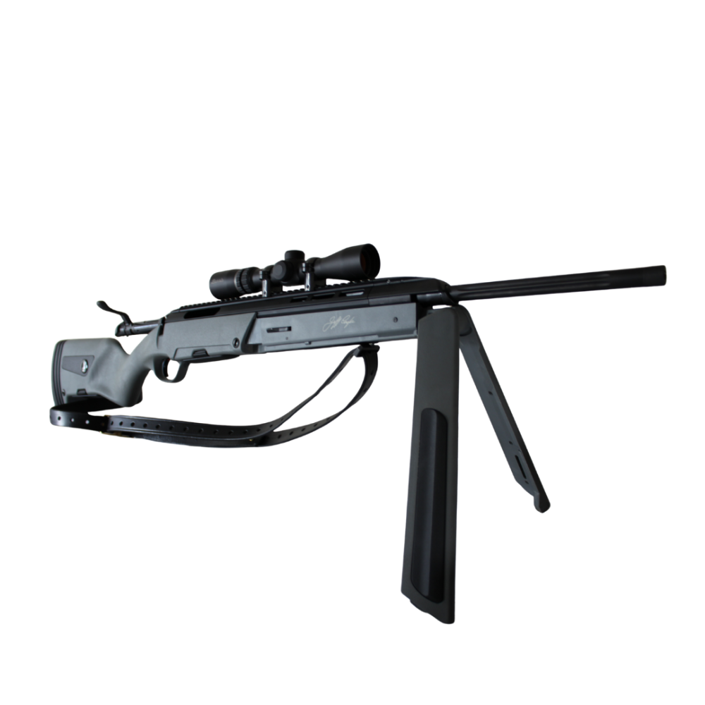 50th Steyr Scout II .308 * Call to order *