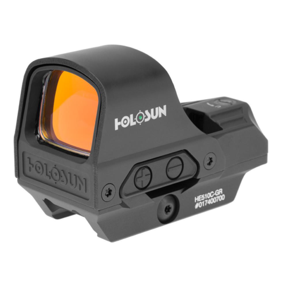 Holosun HE510C - Red