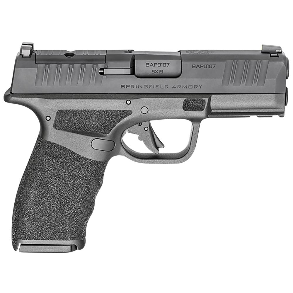 Springfield Hellcat Pro 9mm *Call to order*