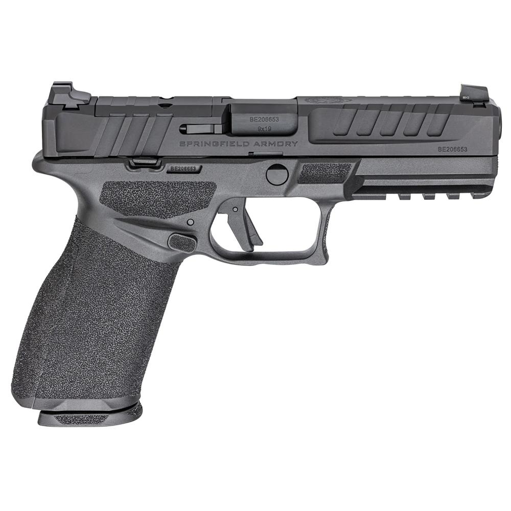 Springfield Echelon 4.5" 9mm *Call to Order*