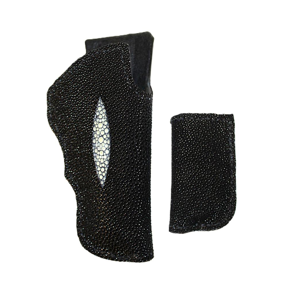 Simply Rugged Mag Pouches